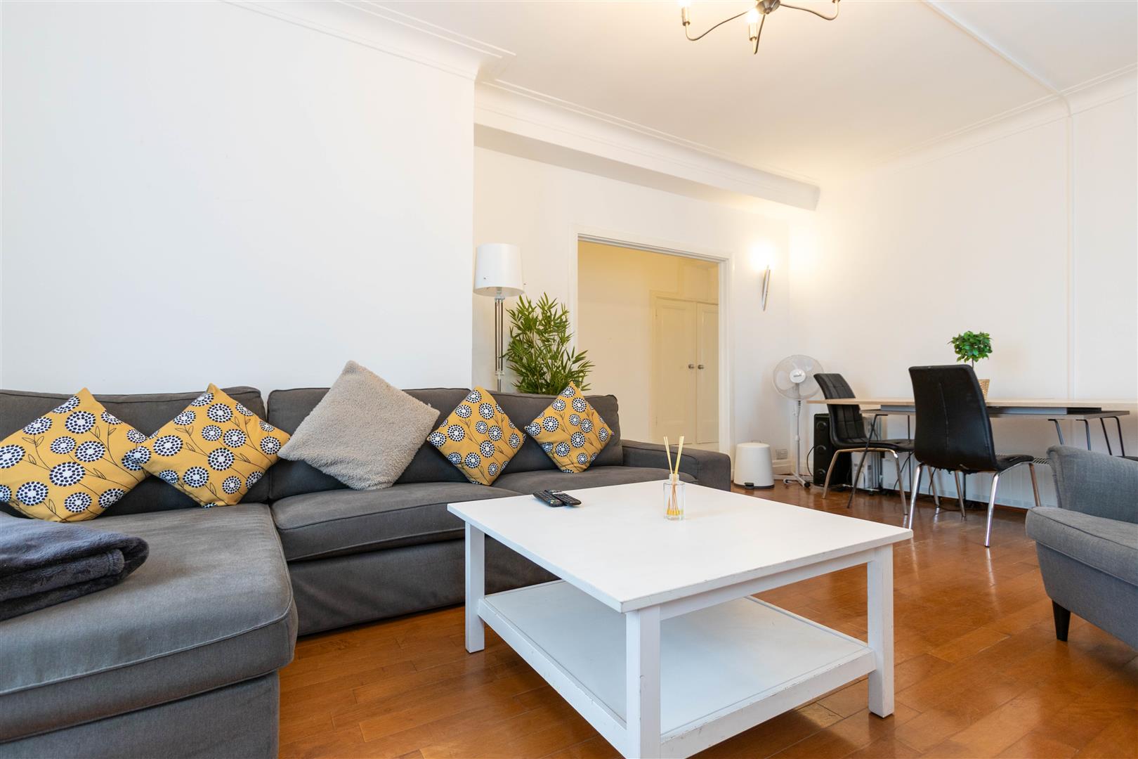 5 bed property in Fursecroft, Marylebone